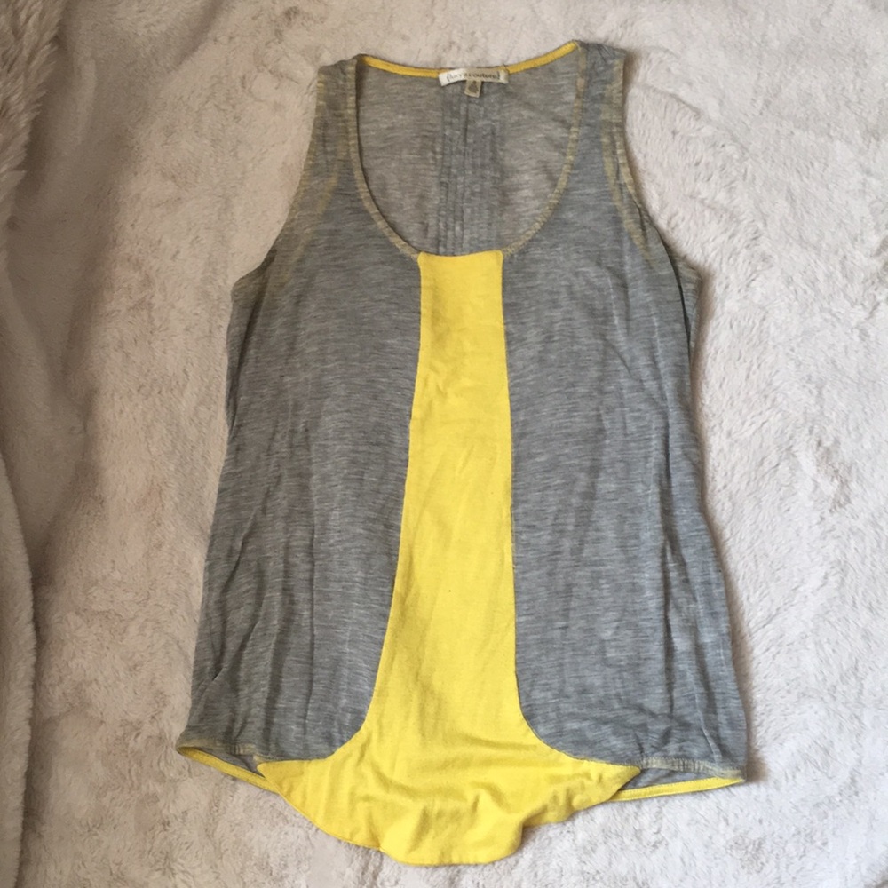 Cute summer top